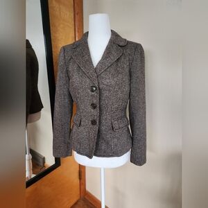 4P- Ann Taylor blazer